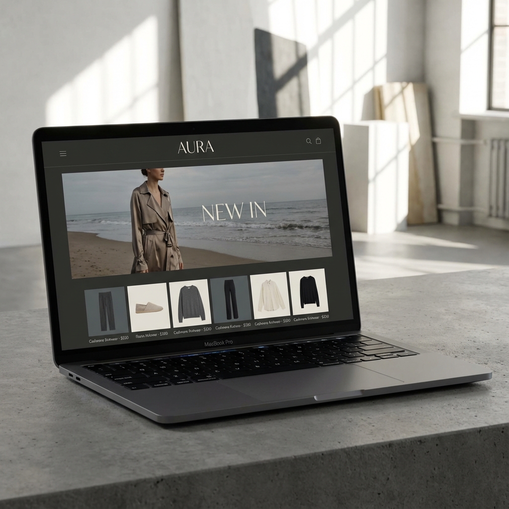 Tantaara - Fashion and lifestyle e-commerce